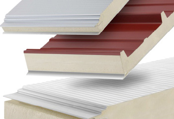 Sandwich Panels